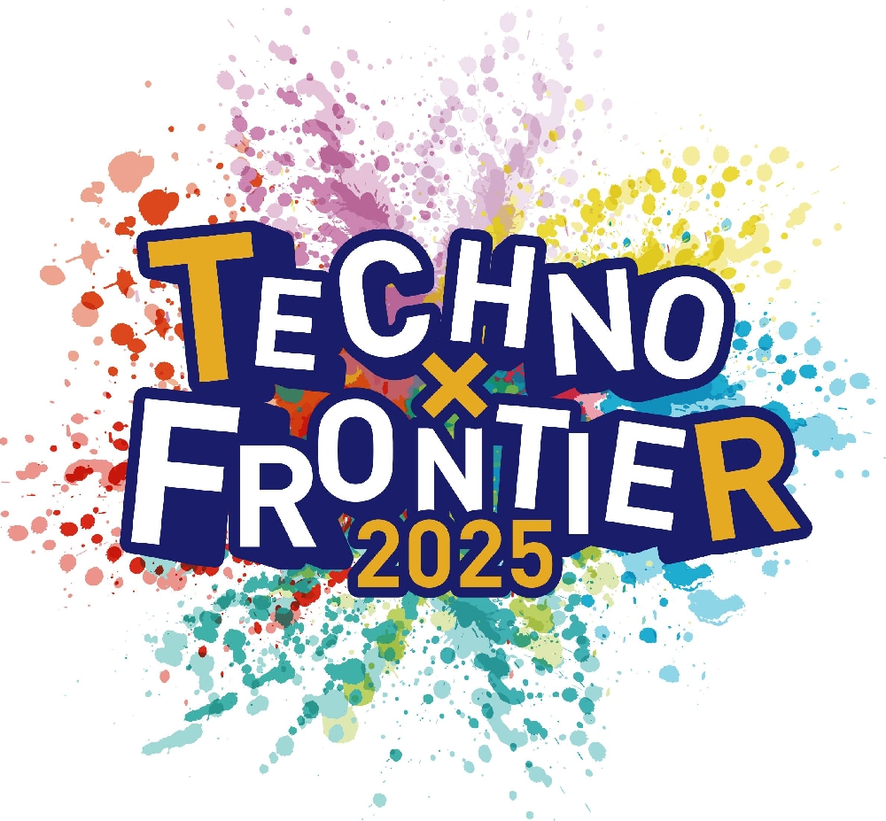 テクノフロンティア2025出展いたします